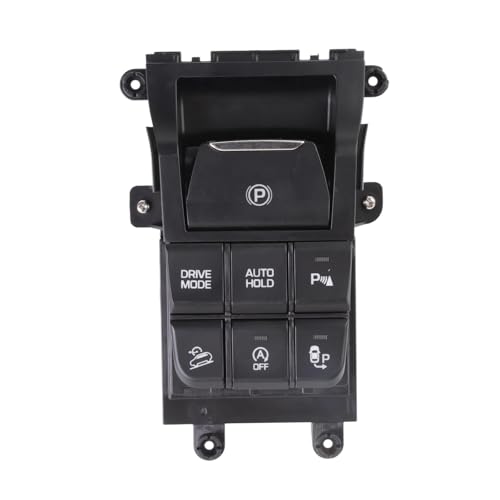 Interruptor de freno de mano para Tucson 2015-2020 botón 93300D30004X