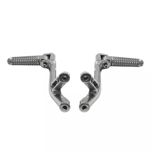 Support de repose-pieds moto arrière YZF R6 R7 stable - 5