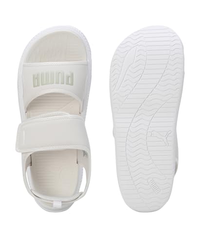 Image of PUMA Unisex-Adult Softridepro Sandal 24