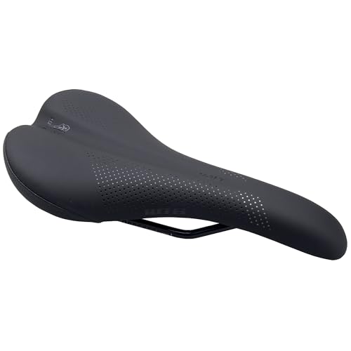 WTB Volt Bike Seat (Saddle) - Comfortable Medium...