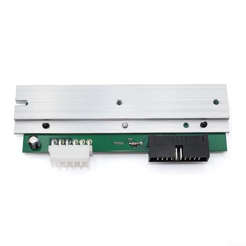 Tête d'impression Datamax I-4310E PHD20-2279-01 résout codes flous - 8