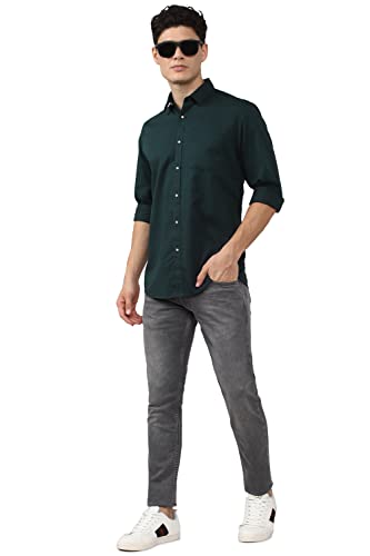 Image of Peter England Men Shirt