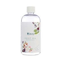 Wax Lyrical 200ml Refill Sweet Pea