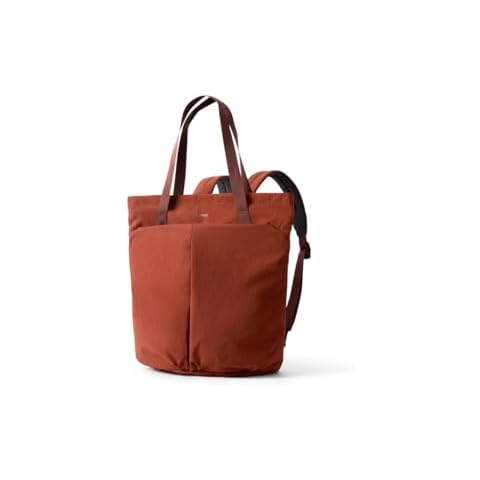 Bellroy Lite Totepack - Versatile Tote and Backpack Cover