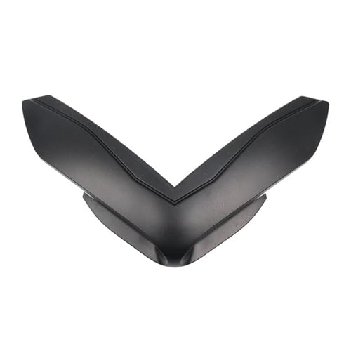Bec de carénage Z900 pour vos sorties: Extension de garde-boue moto 17-19