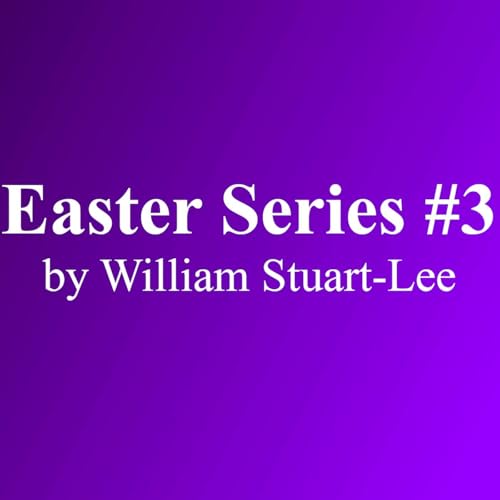Easter Series #3, by William Stewart-Lee