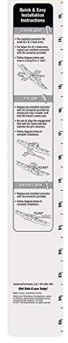Rain-X WeatherBeater 22" Wiper Blade - Image 2