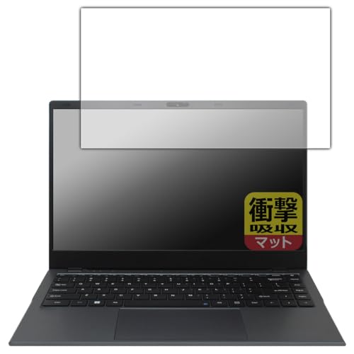 PDA�H�[ CHUWI GemiBook XPro �Ή� �Ռ��z��[���˒ጸ] �ی� �t�B���� �ϏՌ� ���{��