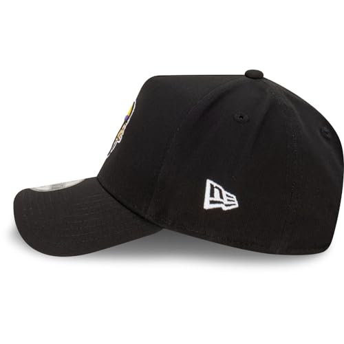 New Era 9forty A Frame Cap Nfl Minnesota Vikings - vue 6