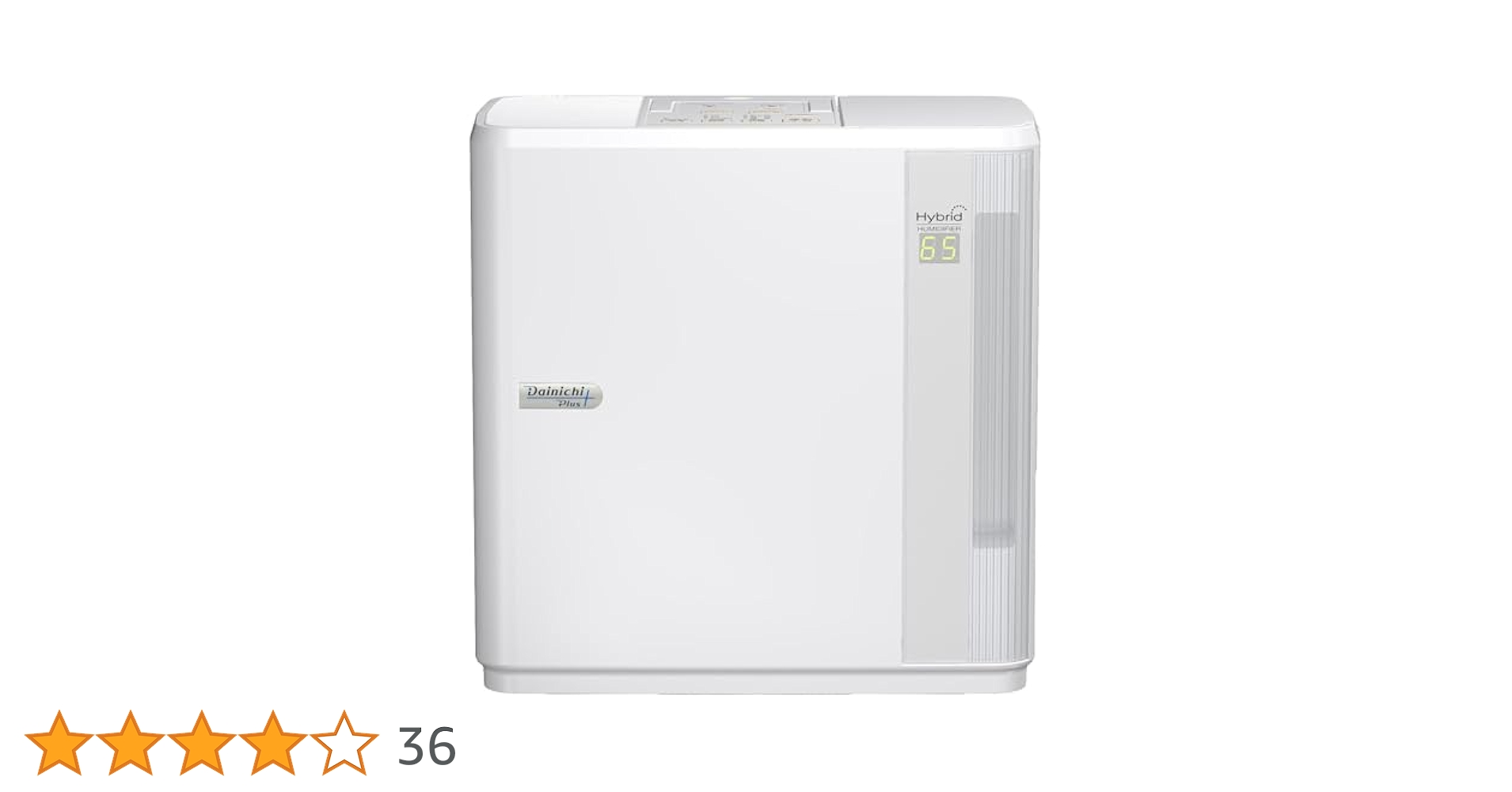 Dainichi 加湿器 HD-N323 Amazon.co.jp: Dainichi HD-N323-W Humidifier, Hybrid Type