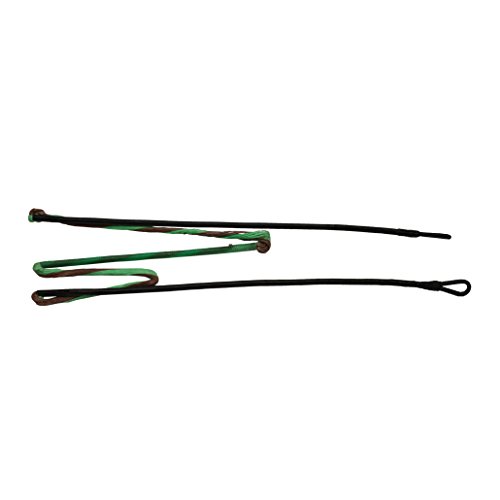 Penetrator String (2011 & Current) Barnett 16140