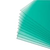 10 pièces écrans de remplacement extérieurs pour casque de soudage, plaque de protection t...