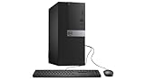 Dell Optiplex 7040 Mini Tower Desktop Computer (i5-6500, 250GB HDD, 8GB RAM) Windows 10 Pro...