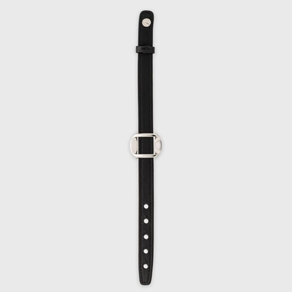 Bouton d'alerte MONSHERIF + Bracelet : L’Alliance Parfaite Entre élégance et sécurité, Un Bijou connecté Discret offrant Une Protection Efficace et immédiate au Quotidien