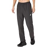 [アシックス] トレーニングウェア 中わたウインドブレーカーパンツ 2031F179 ユニセックス大人 001(パフォーマンスブラック) S