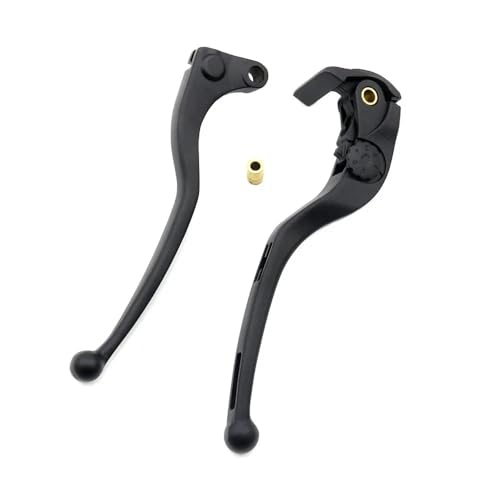 Leviers de frein et d'embrayage pour moto S1000RR 2009-2017 et HP4 2012
