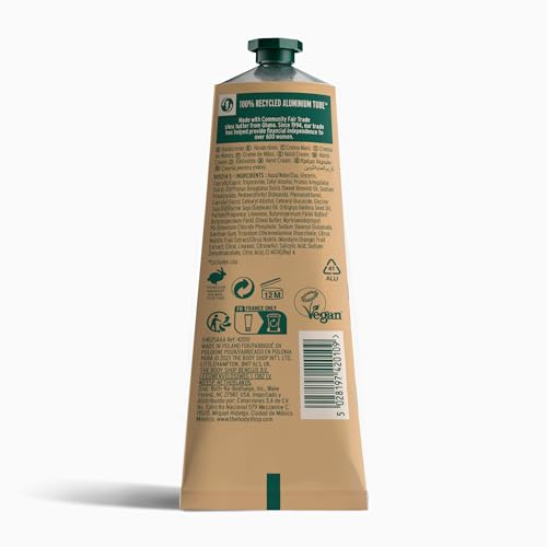 Crème mains Satsuma 30 ml - vue 3