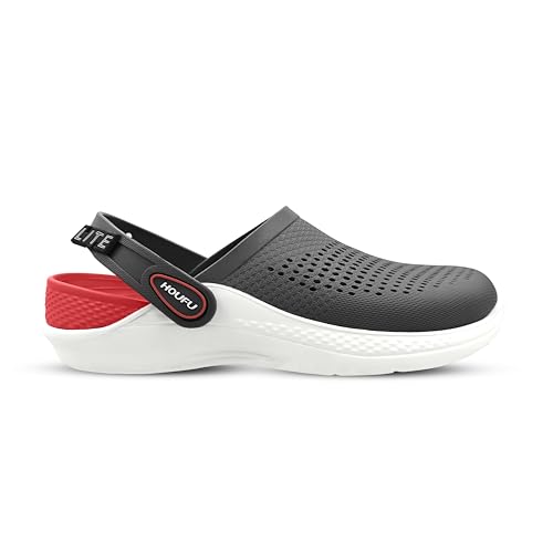 Image of Clogs for Men's Trendy, Comfortable, and Stylish Footwear for Everyday Wear