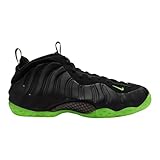 Nike Air Foamposite One 'Black / Volt Neon Green' (2025) HF2902-001