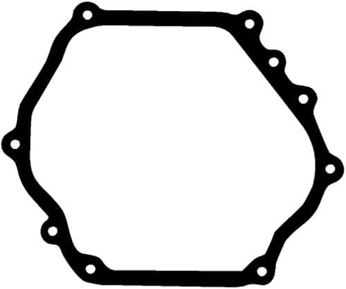 M-g 320860 Crankcase Case Side Cover Gasket for Honda Gx240 / Gx270 8hp 9hp