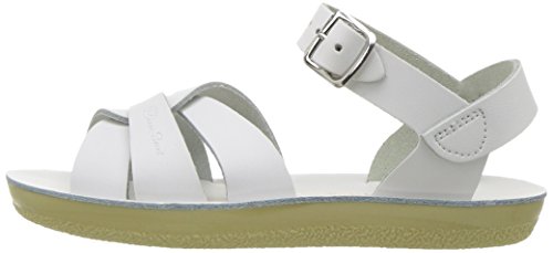 Salt Water Sandals By Hoy Shoe Sun-San Swimmer,White,10 M Us Toddler #TOP7