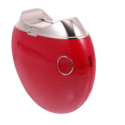 Outil de pédicure bébé : coupe-ongles électrique anti-blessure pour enfant