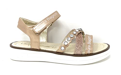 Sandalo LAURA BIAGIOTTI 7930 CIPRIA bambina