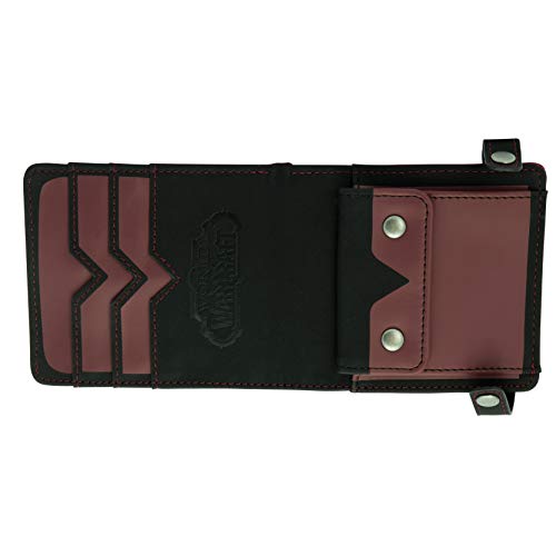 ABYSTYLE Men's Klassisch, Multi-Coloured4