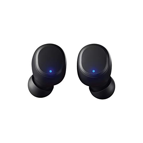 Image of VINYL by Skullcandy True Wireless Bluetooth Earbuds - Black (Pack of 2)