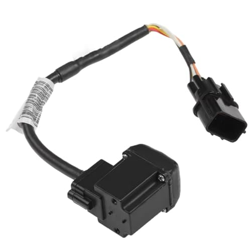 Caméra de recul voiture 95760C6100 grand angle haute définition pour KIA