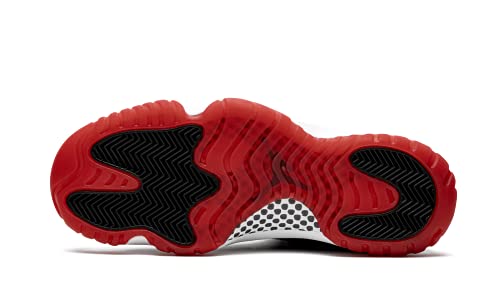 Image of Nike Men's Air Jordan 11 Retro Sneaker
