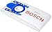 Produktbild Bosch 2605411225 Ventaro Staubbeutel 3-Stück
