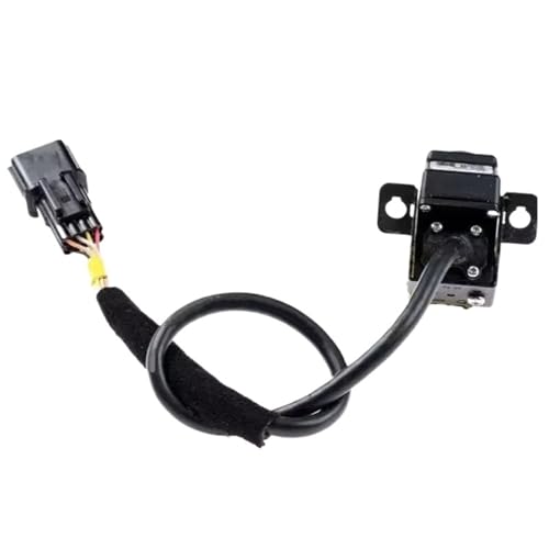 Caméra Recul pour Hyundai i40 2015-2020 | Pièce d'Origine 95760-3Z103 Vue Arrière