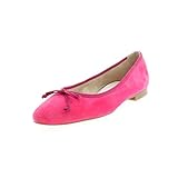 ballerina pink damen Echtes Leder Paul Green -99, pink(pink), Gr. 6