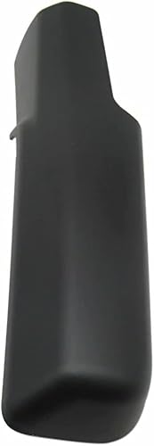 Miniatura 3 de JRSHOME - Tapa para espejo de remolque para camioneta Dodge RAM 2011-2019