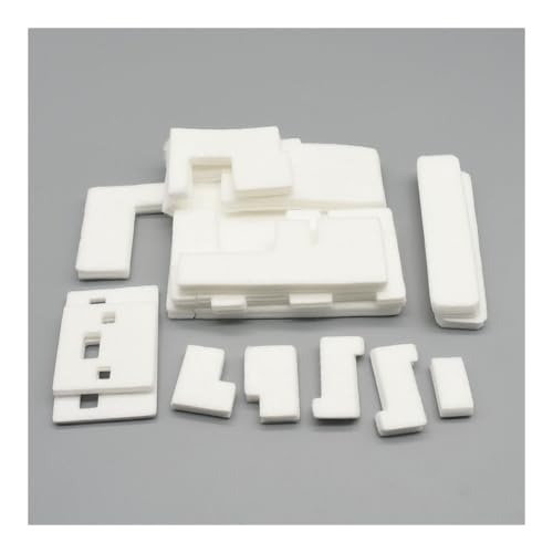Absorbeurs Canon PIXMA G3110 pour un espace de télétravail propre et efficace - 3