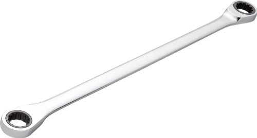 Preisvergleich Produktbild Vigor V1443 Doppel Ratschen Ringschlüssel