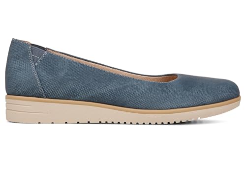 Image of Naturalizer Women's Idea Ballet Flat