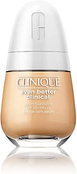 CLINIQUE（クリニーク） イーブン ベター ブライト セラム ファンデーション 20の商品画像