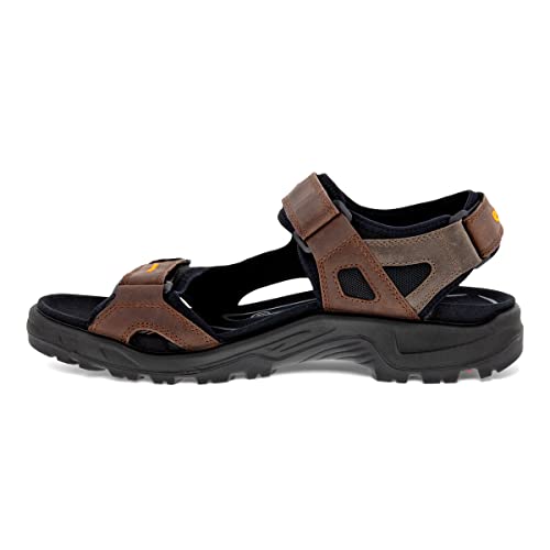 Image of Men's Ecco, Yucatan Sandal