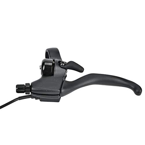 Accessoires de frein vélo électrique vtt route avec leviers en aluminium - 6