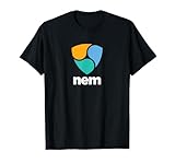 NEM XEM Logo T-shirt