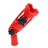 Begot 1 Pcs Multi-Angle Paint Brush Extender, Paint Edger Tool for High Ceilings, Extension Pole Attachments, Long Paint Brush Tool for Painting Pole