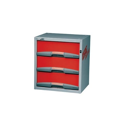 USAG 5000 D3 - Cassettiera portautensili per allestimento furgoni 50000062