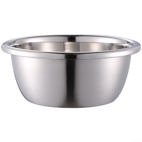 Set de boles apilables para ahorrar espacio al lavar frutas y verduras 2