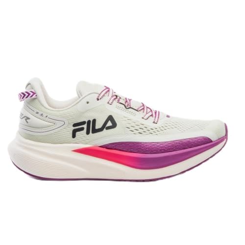 Tênis Fila Racer T2 Xtreme Feminino Verde e Roxo 40