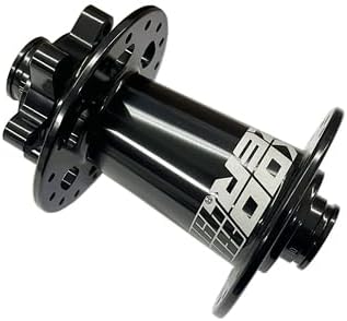 15x100 hub Clearance