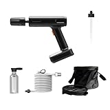 T-PROFESSIONAL THE HYDRO CLEANER HANDY POWER ハンディ型小型 高圧洗浄機 谷村実業