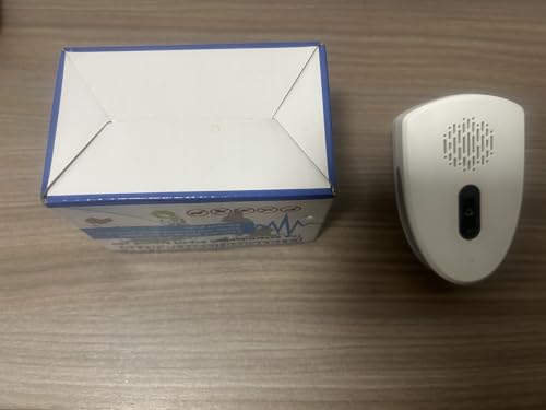 Image of 3 Packs Ultrasonic Pest Control Repeller,Upgraded Spider Repellent Indoor for Mosquito, Mice, Spider, Ant,Ultrasonic Plug in Mouse Repeller for Rodent,Roach,Bugs,Rat