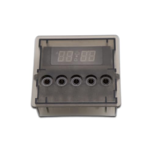 How to set the timer on a neff oven How to set the timer on a neff oven